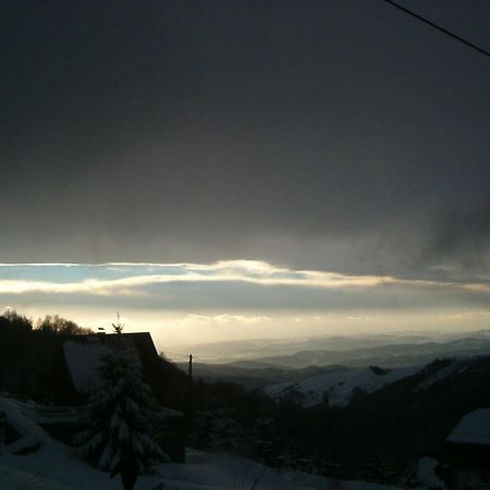 Villa Kostic Kopaonik Bagian luar foto