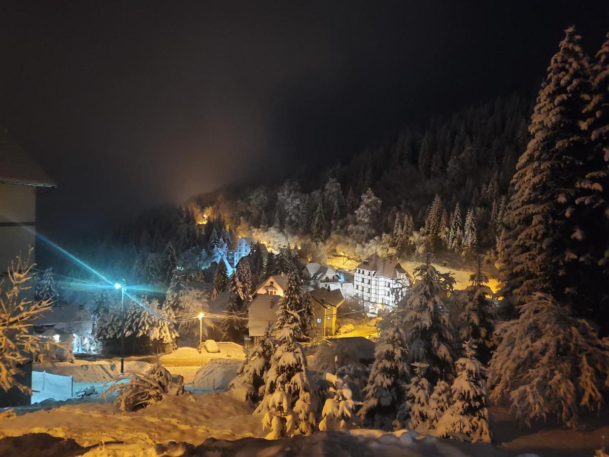 Villa Kostic Kopaonik Bagian luar foto