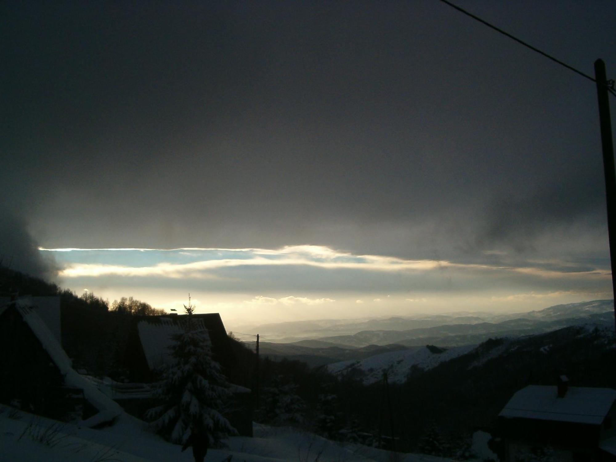 Villa Kostic Kopaonik Bagian luar foto