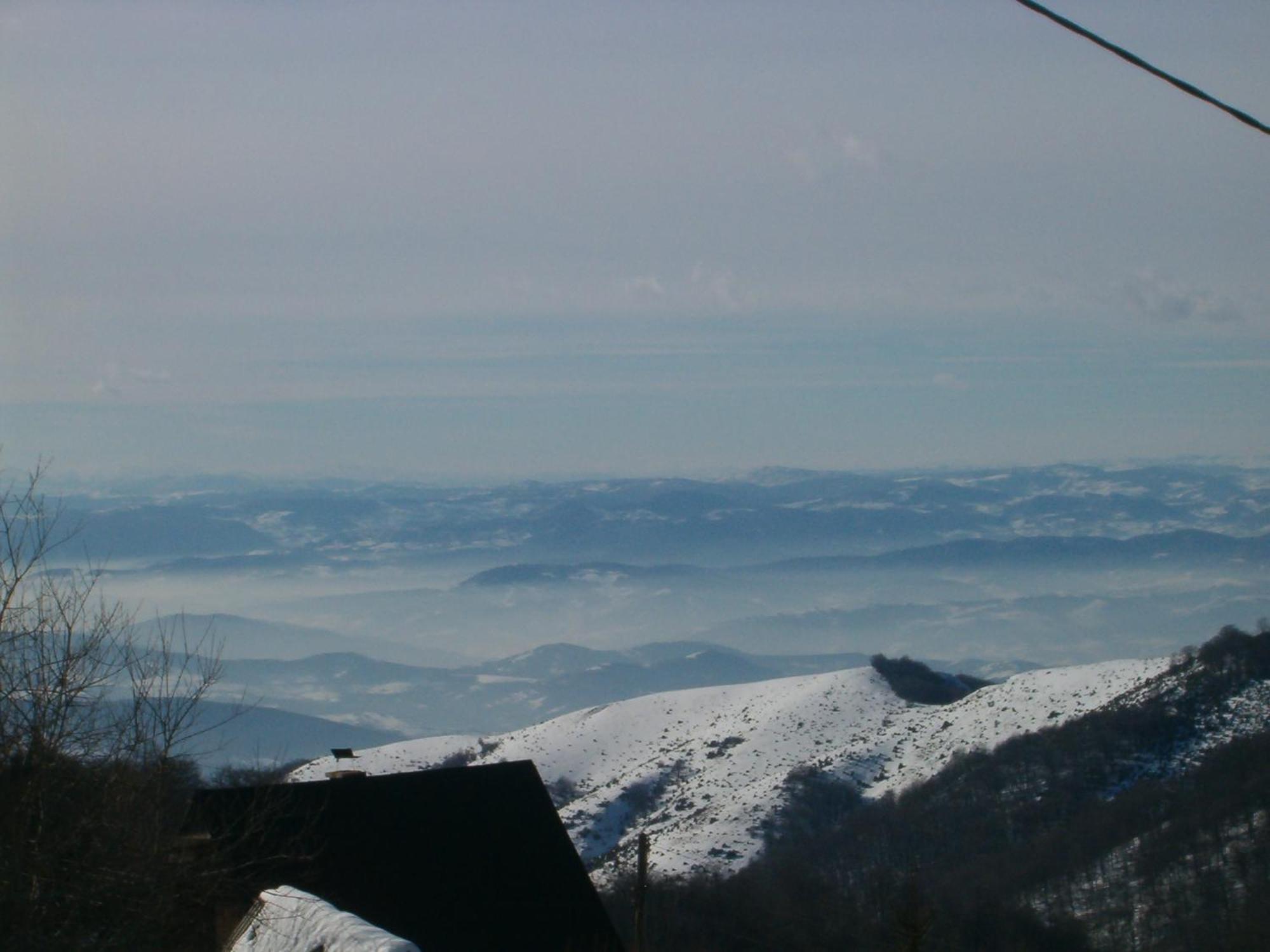 Villa Kostic Kopaonik Bagian luar foto