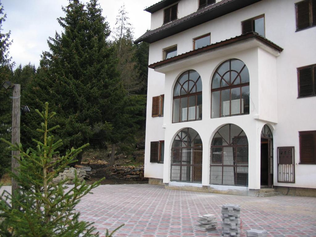 Villa Kostic Kopaonik Bagian luar foto