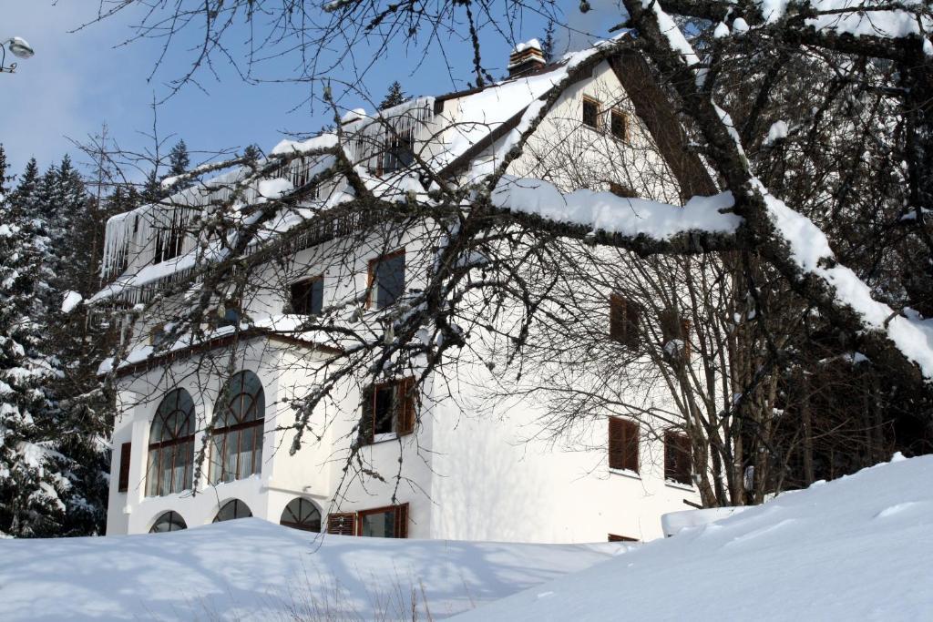 Villa Kostic Kopaonik Bagian luar foto