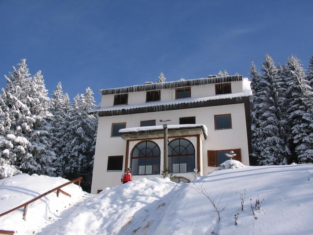 Villa Kostic Kopaonik Bagian luar foto